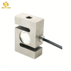 5t Loadcell with Shape Strain Gauge for Building Material High Precision Sensor Weigh in Load Cell S Type.