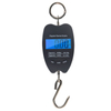 Baggage Weight Electronic Pocket Weighting Suitcase Portable Digital Hanging Luggage Scale