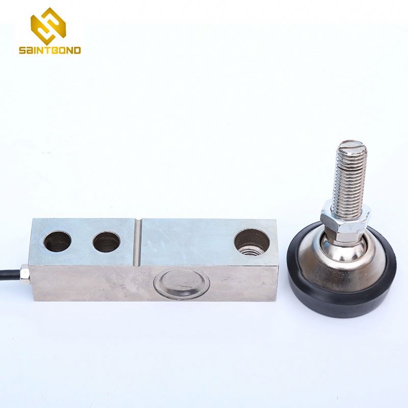LC348 Cantilever Beam Weighing Load Cell 500kg 1000kg