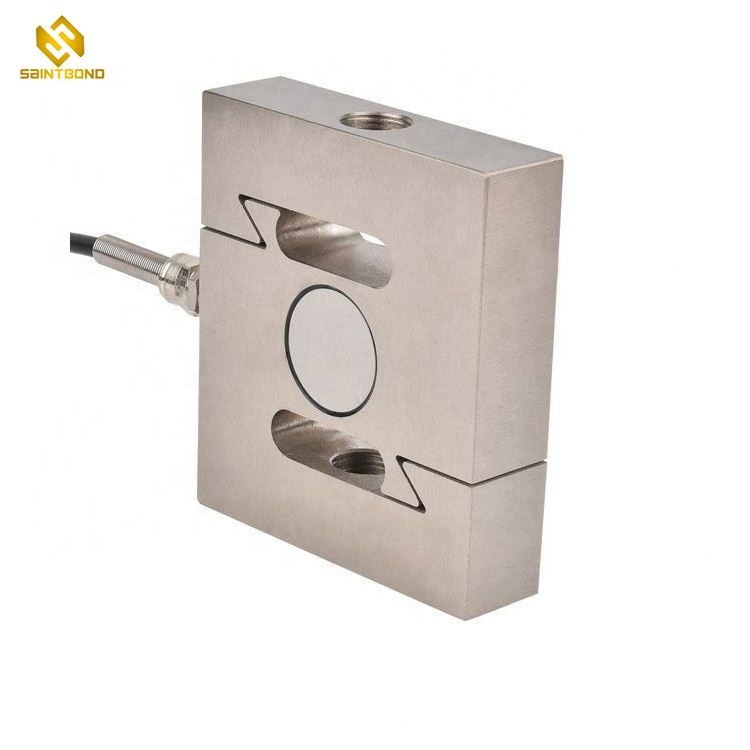 High-precision S-type Load Cell for KCLBF 1000kg