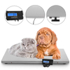 Digital Weighing Scales Electronics Postal Luggage Scale Digital Parcel Scale