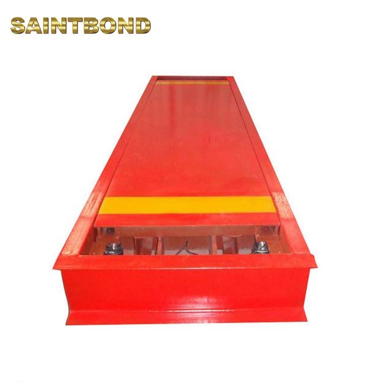 Type Weighing Weight Static Weigher Single Truck Scale Fixed Axle Loading In-Motion Vehicle Scales
