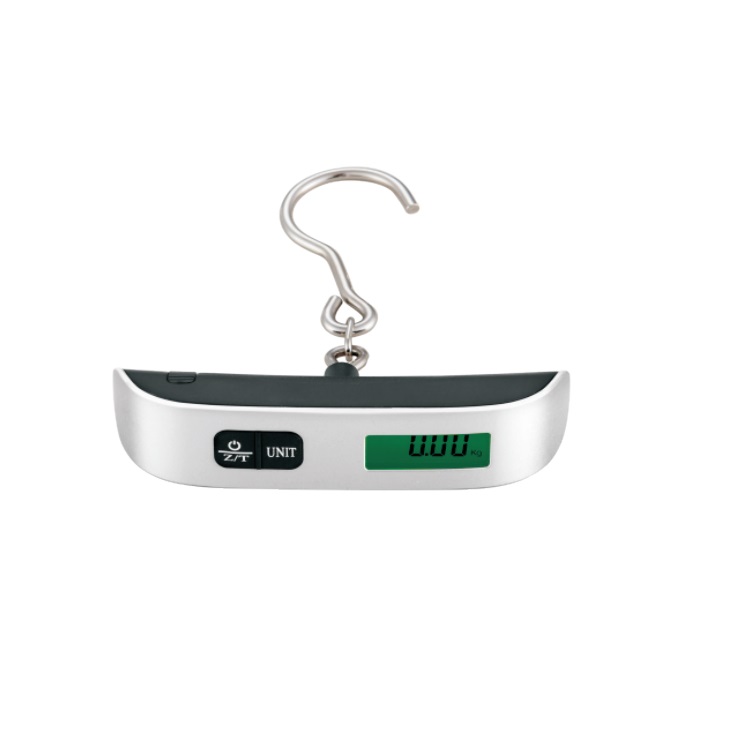 Baggage Suitcase Scale Household Luggage Scale Travel Digital Luggage Scale