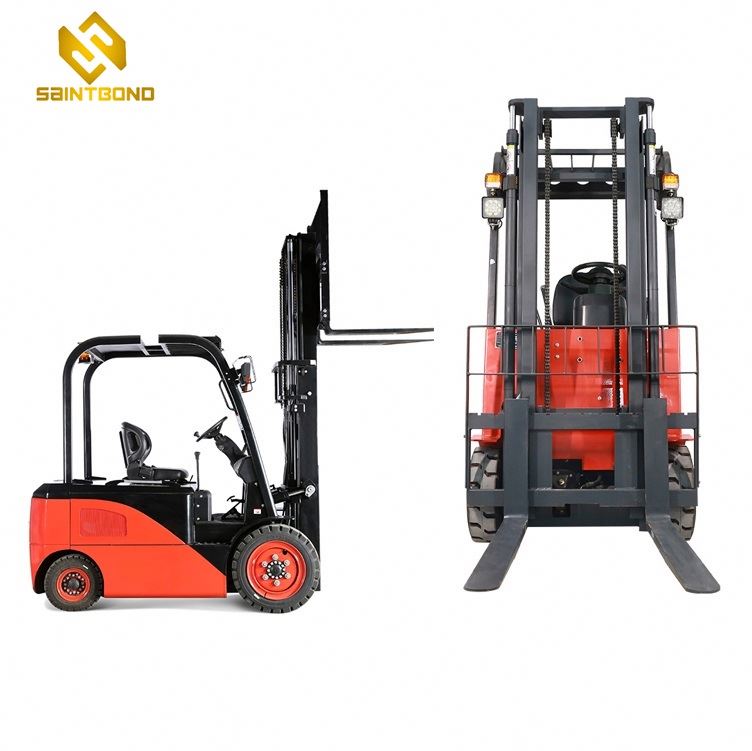 CPD 7TON DIESEL FORKLIFT WITH JAPAN ENGINE