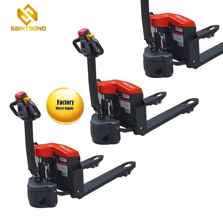 EPT20 1500kg Lithium Battery 1.5 Ton Cheap New Small Electric Pallet Truck