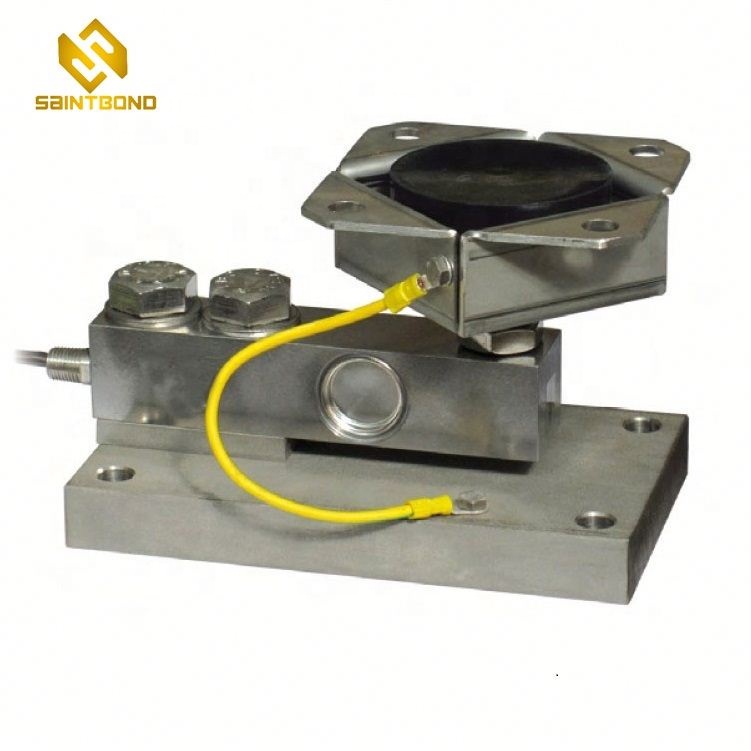 3Ton 5Ton Single Shear Beam Load Cell with Mounting Module for Tank Use