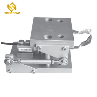 Hermetically Sealed Load Cell Z6 Series 200 Kg Measuring Range