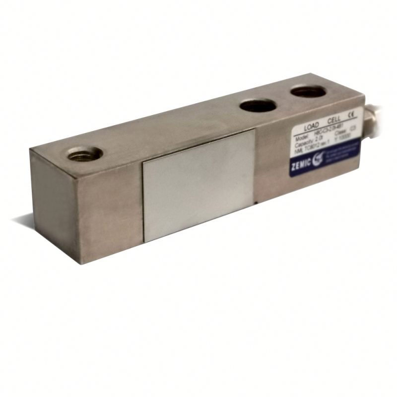 H8C ESML Zemic / Keli Load Cell Sensor
