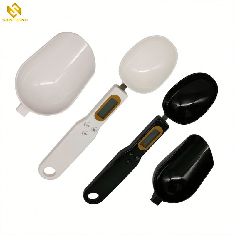 SP-001 Cooking Digital Spoon With Scale
