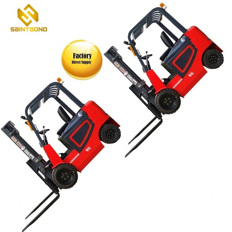 CPD Lithium Battery Pallet Truck CE Certificate Confirmed 1500kg Loading Capacity Electric Pallet Truck