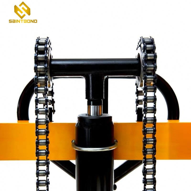 PSCTY02 3ton/5ton with Heavy Pallet Truck Hydraulic Jack China