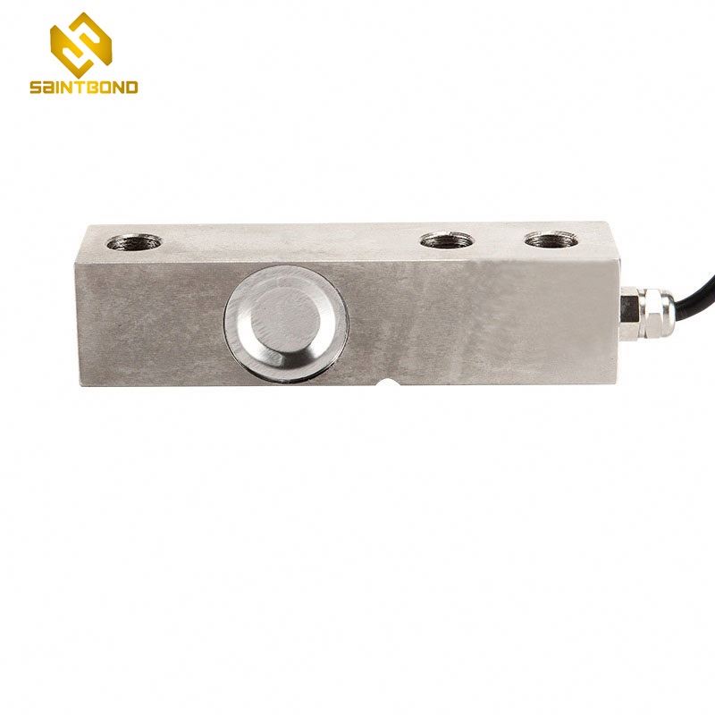 SQB-1t Load Cell Cheap Shear Beam for Motor Truck Scale