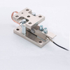 LC348M Electronic Sensor Alloy Steel Weighing Module Load Cell 500Kg 1ton 2ton Silo Tank Hooper Load Cell