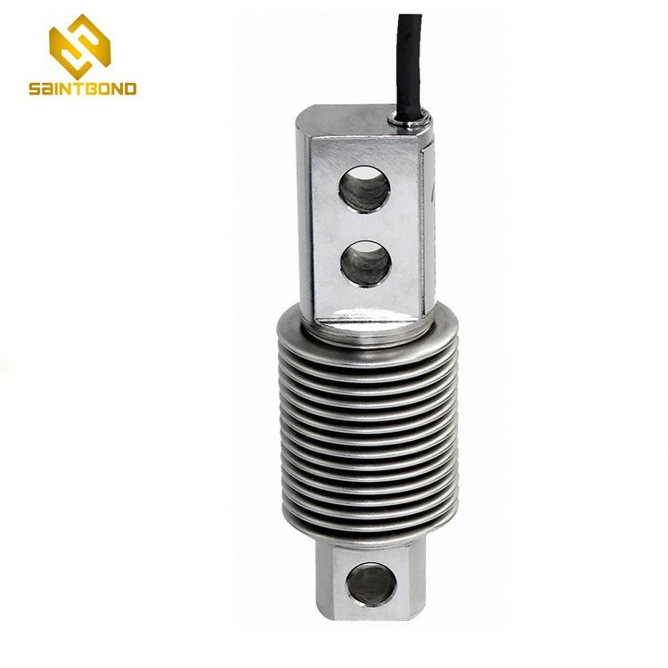 LC339 CALT Bellows Cantilever Type Weight Sensor 5KG 20KG 50KG 100KG 200KG 500KG Load Cell
