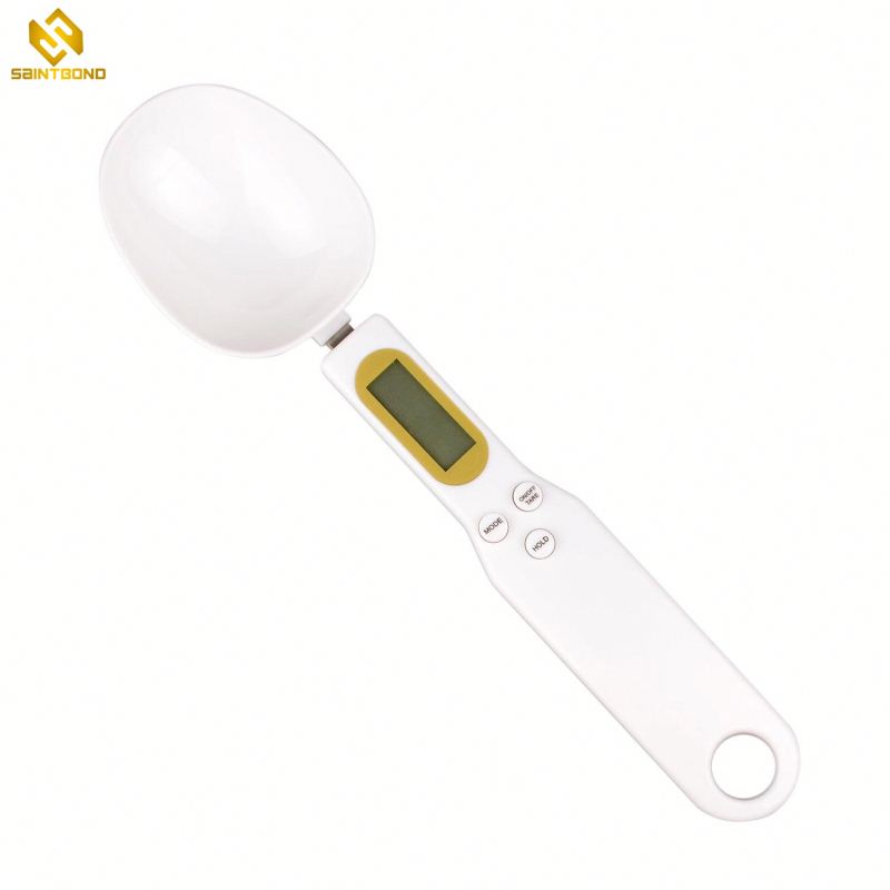 SP-001 Hot Digital Kitchen Food Scale Spoon Kitchen Scale