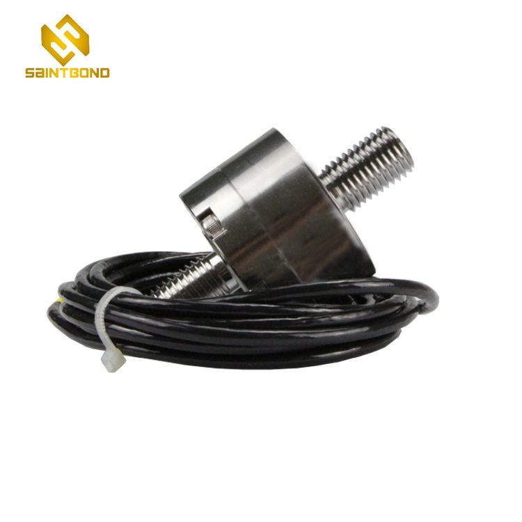 Mini098 Miniature Threaded Rod Force Sensor Load Cell