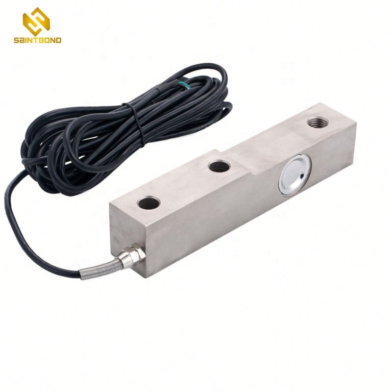 Single Point C3 Class LC340 300KG 500 KG 1T 2 3 5 T Load Cell