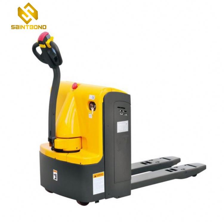 PSES12 Hydraulic Pallet Truck Pallet Jack Electric Low Price Electric Pallet Truck