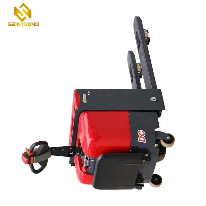 PSES12 Electric Jack Pallet Truck Electric Pallet Jack Price Power Pallet Jack