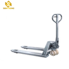 PS-SS1 New Hand Pallet 3 Ton Nylon Tire for Sale Hand Pallet Truck