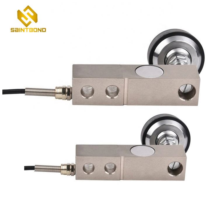 OIML LC348 2000KG Shear Beam Load Cells