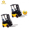 CPD Fork Lift Electric Hydraulic Battery Power 3wheel Forklift