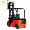 CPD Automated 3ton Forklift Truck Diesel Powered Forklift Carretilla Elevadora Diesel De 3 Toneladas