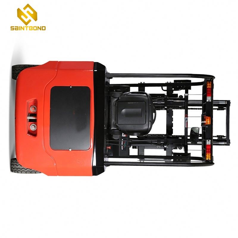 CPD Electrical Forklift Truck 2 Ton 2.5ton Forklift Prices