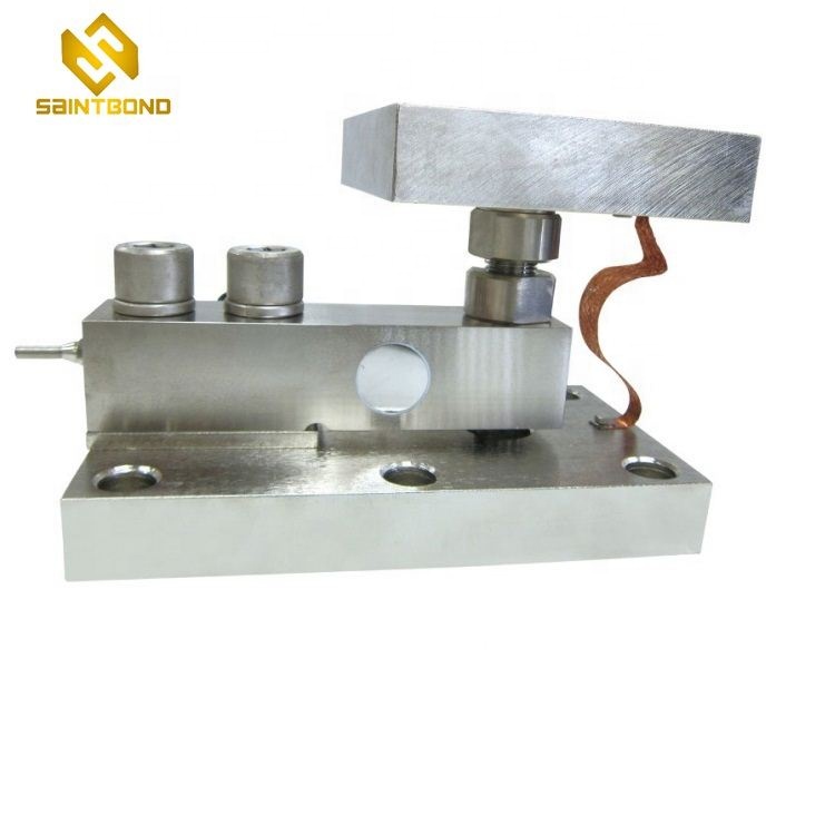 LC348M Strain Gauge Shear Beam Load Cell 2 Ton 3 Ton for Platform Scales
