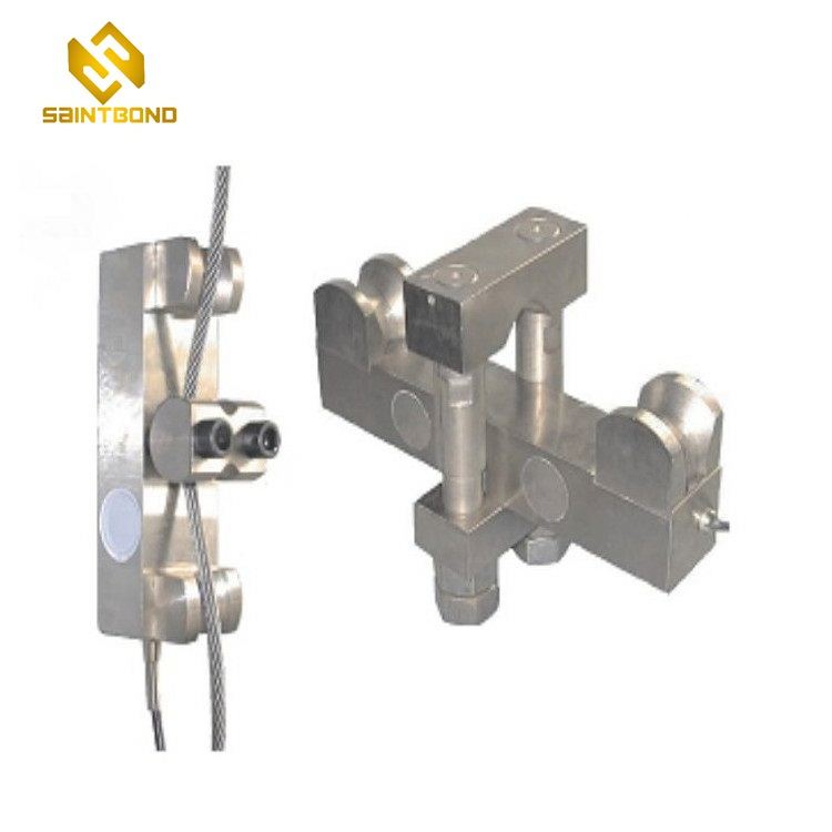 LC104 5t 10t 15t 20t 25t Crane Load Cell Clamp Type Load Sensor