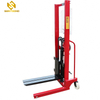 PSCTY02 Hydraulic Forklift Manual Stacker For Sale