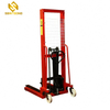 PSCTY02 1ton/2ton/3ton Best Quality Hydraul Forklift Hand Pallet Stacker on Sale