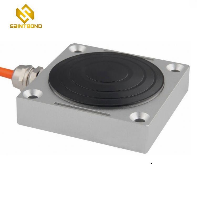 LC603 50 Kg Pedal Force Load Cell For Industrial Testing And Insertion Force Test