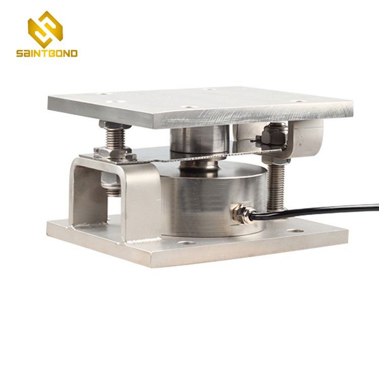 LC552 China Manufacture Cheap Compression Canister Truck Scales Spoke Type Load Cell 10ton 2ton 30ton 50ton