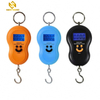 OCS-1 Mini Hand Hanging Portable Scale 50kg, Electronic Scale Weigh Digital Luggage Weighing Scale