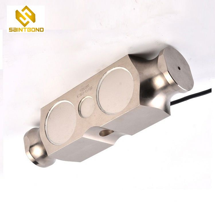 LC113 2019 The Hottest Bridge Shear Beam 30 Ton Load Cell