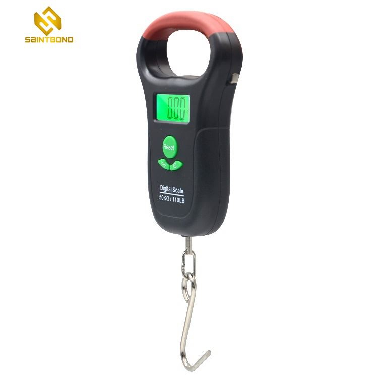 OCS-26 Portable Luggage Scale For Travel, High Quality Travel Luggage Hanging Scale