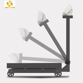 BS02B High Presion Price Computing Platform Scale 300kg Industrial Platform Scale