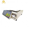 TM-AB New Arrival 30kg Tma Series Cash Register Scale Electronic Barcode Label Printing Scales For Supermarket