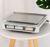 AS809 40kg Commercial Scale Digital Price Computing Scale With Led / Lcd Display For Retail Use