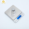 PJS-001 1kg 2kg 3kg 001g Kichen Digital Weighing Electronic Balance Scale 0.01g