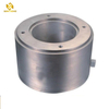 LC468 Big Capacity Column Load Cell For Concrete Compression Test And Building Foundation Test 300t, 500t, 600t, 700t, 1000t
