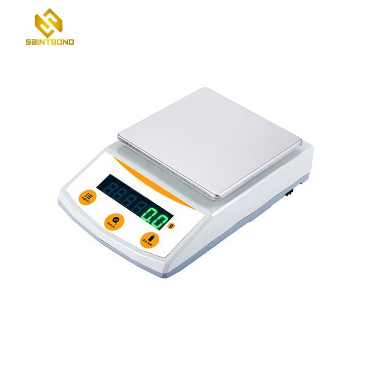TD 0.1g[Square Pan] 0.01 G 1kg 2kg 3kg Jewelry Weighing Scale Digital Counting Scale For Industry Lab