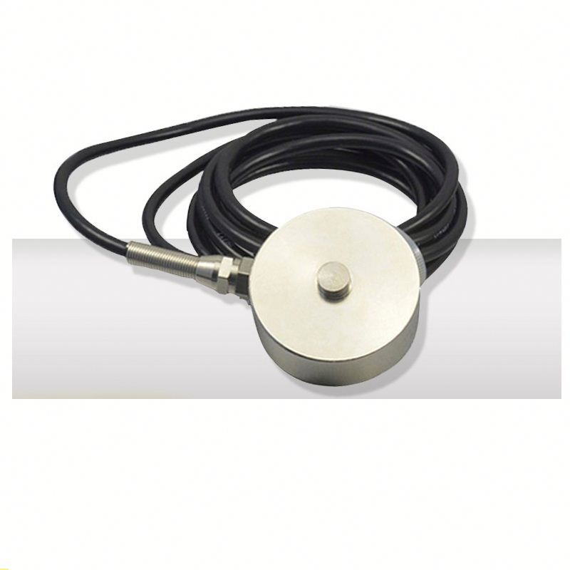 LC718 Chinese Manufacture Good Quality Cheap Compression Force Load Cell Compression Sensor 2000kg 3000kg 5000kg