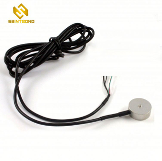 LC720 Compression Type Miniature Round Button Load Cell 5kg 10kg 20kg