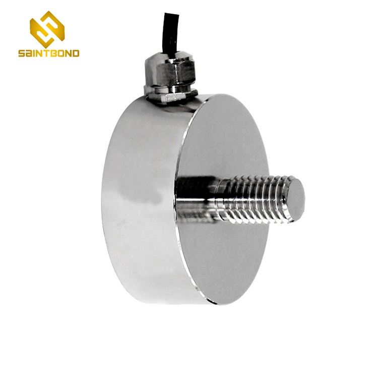 Mini099 Rod End Load Cell (Tension Or Compression)