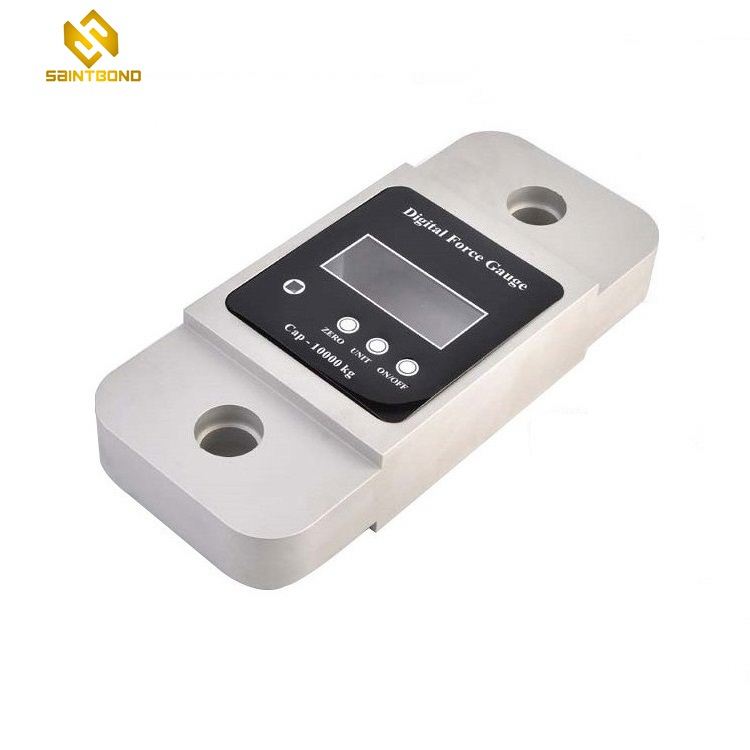 SW6 Wireless Weighing Digital Crane Scale Load Cell 30 Ton