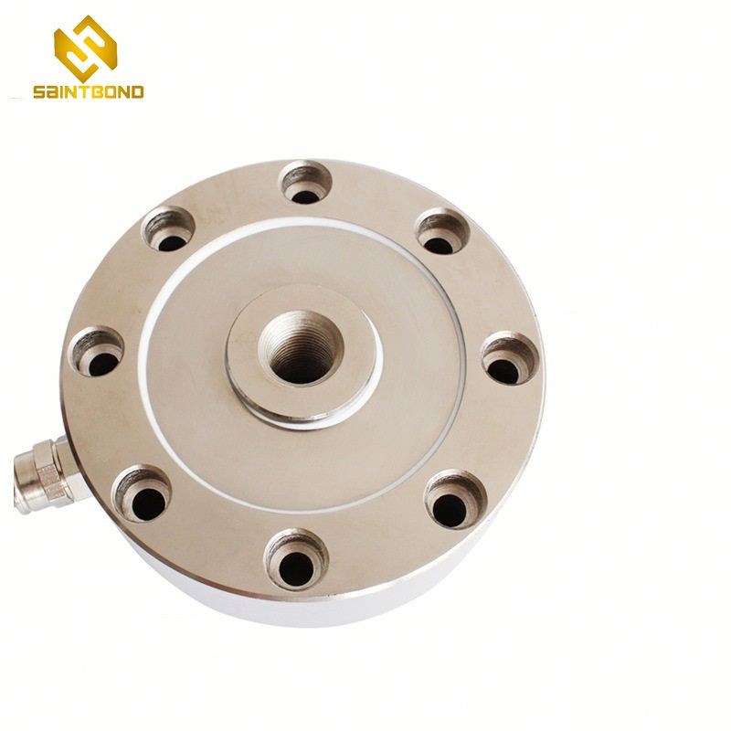 LC503 Mask Machine Used Spoke Round Type Load Cell Sensor