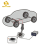 LC603 Zmmc2 Braking Force Pedal Load Cell Sensor1000n 2000n
