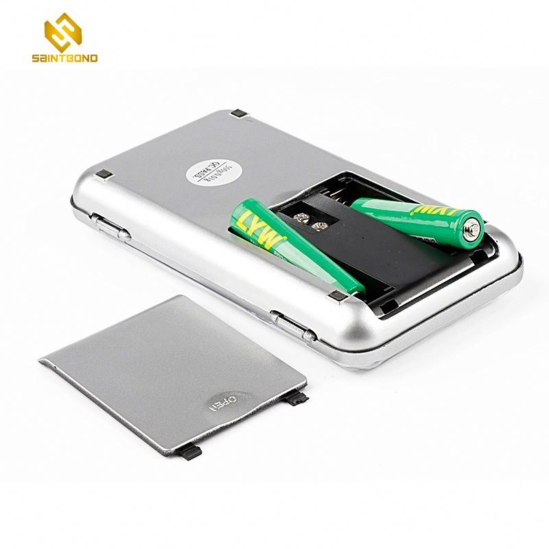 HC-1000B Jewellery Weighing Scale, Digital Pocket Mini Electronic Precision Scale